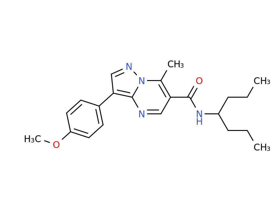 Structure Amb21837786