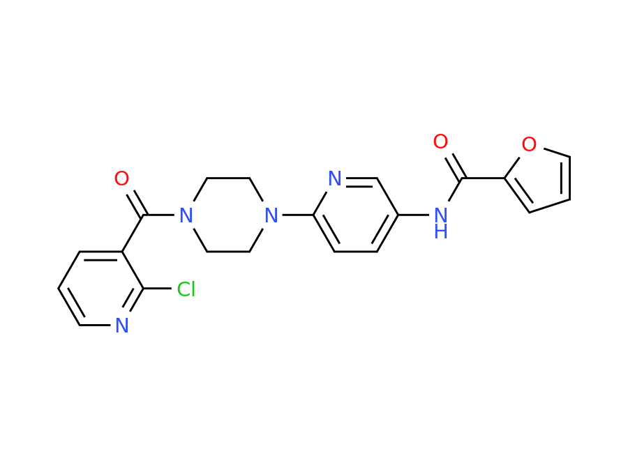 Structure Amb21837976