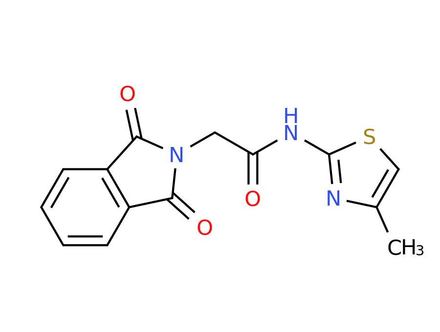 Structure Amb218380