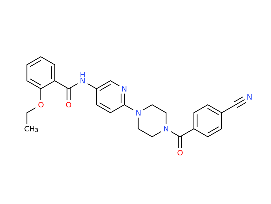 Structure Amb21838981
