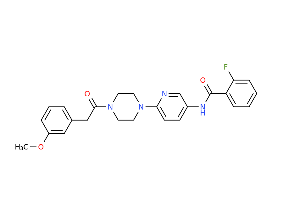 Structure Amb21839556