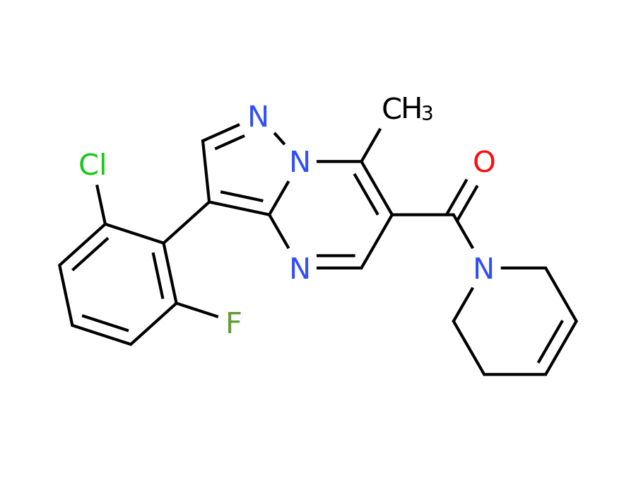 Structure Amb21840864