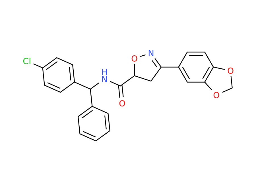 Structure Amb21841192