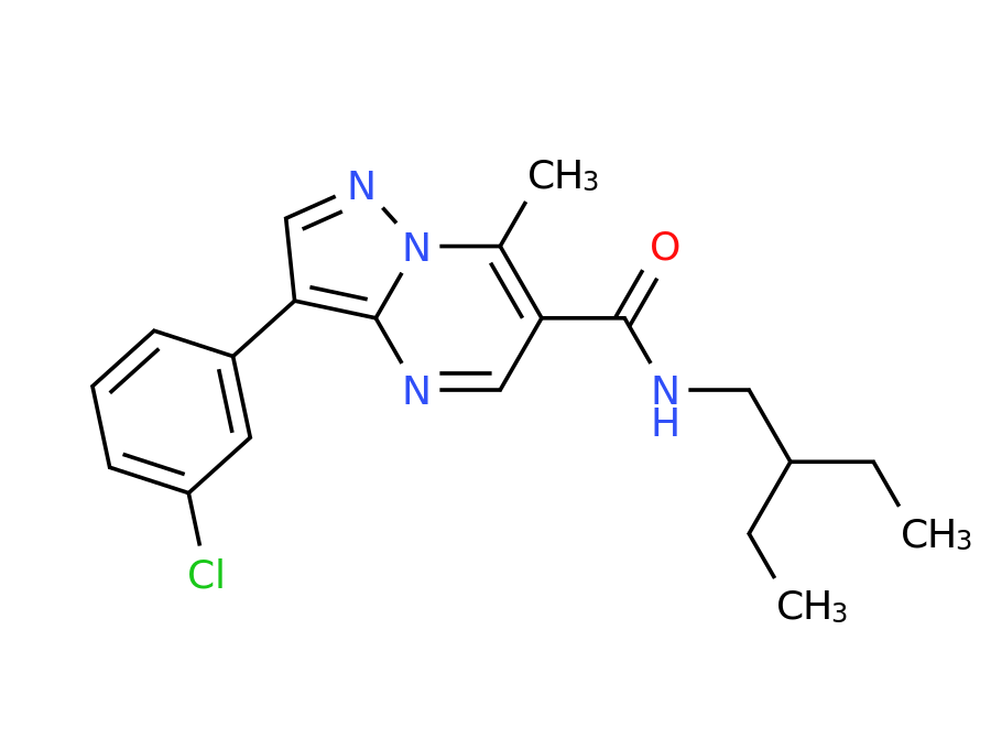 Structure Amb21841270