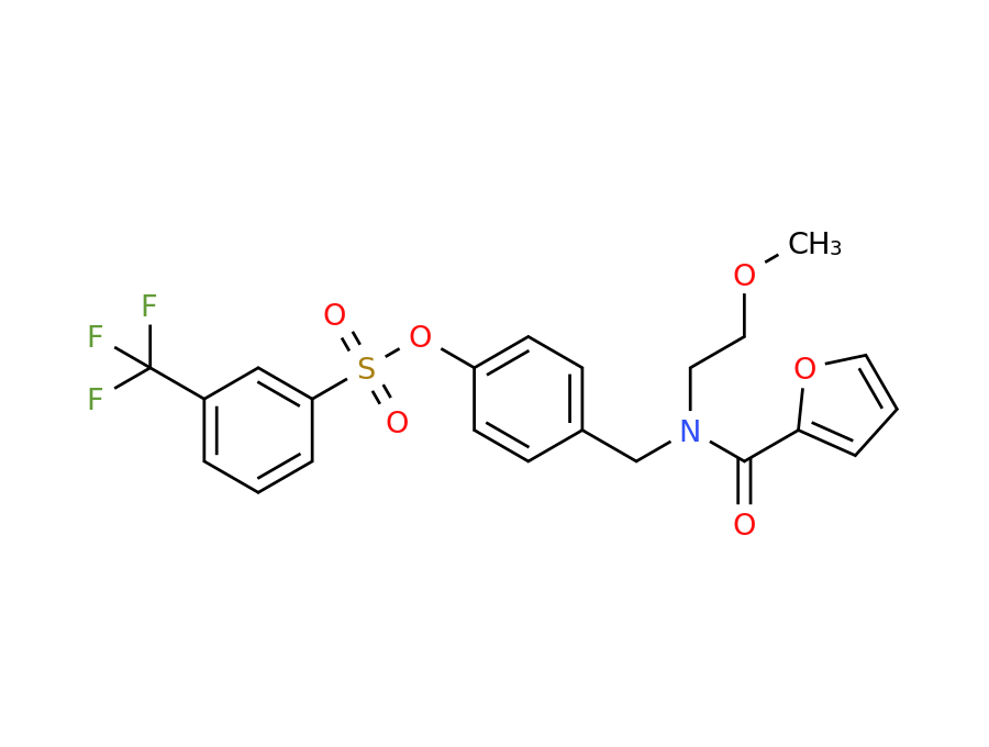 Structure Amb21841690