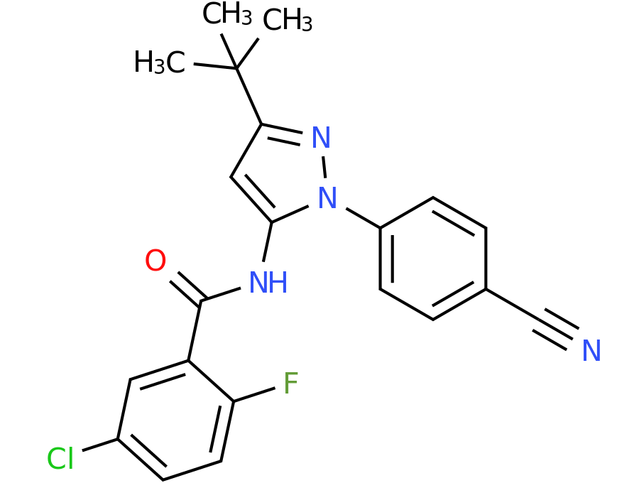 Structure Amb21841708