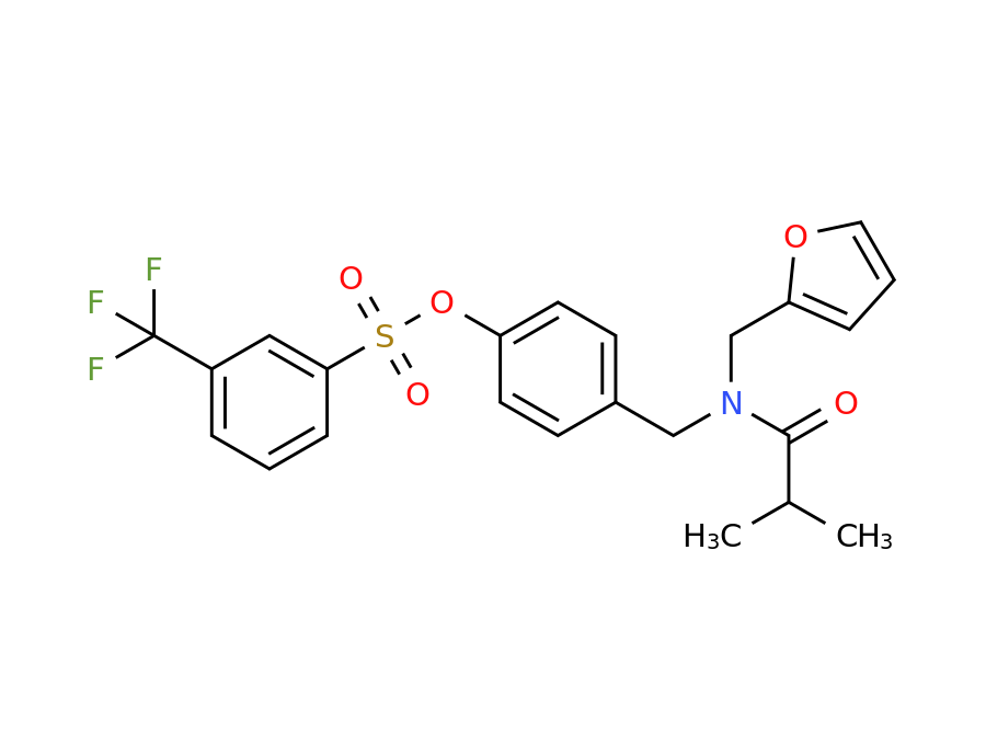 Structure Amb21841760