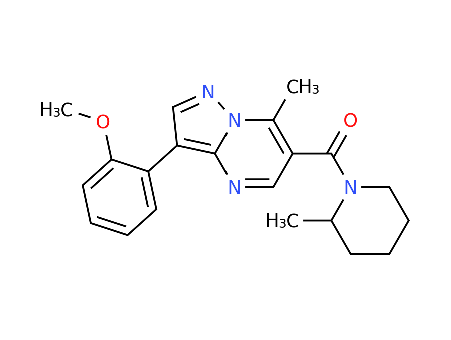 Structure Amb21842690