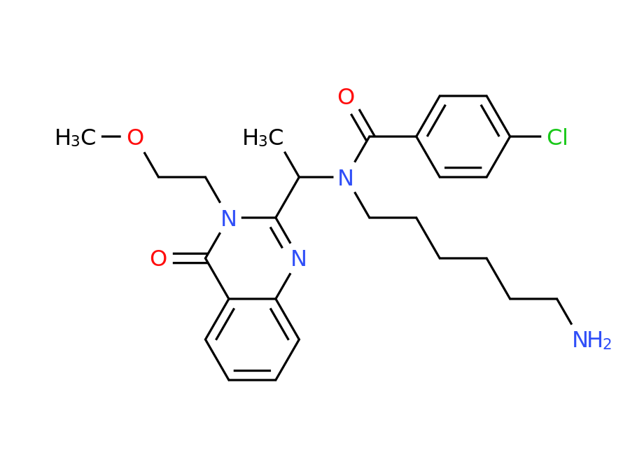 Structure Amb21842717
