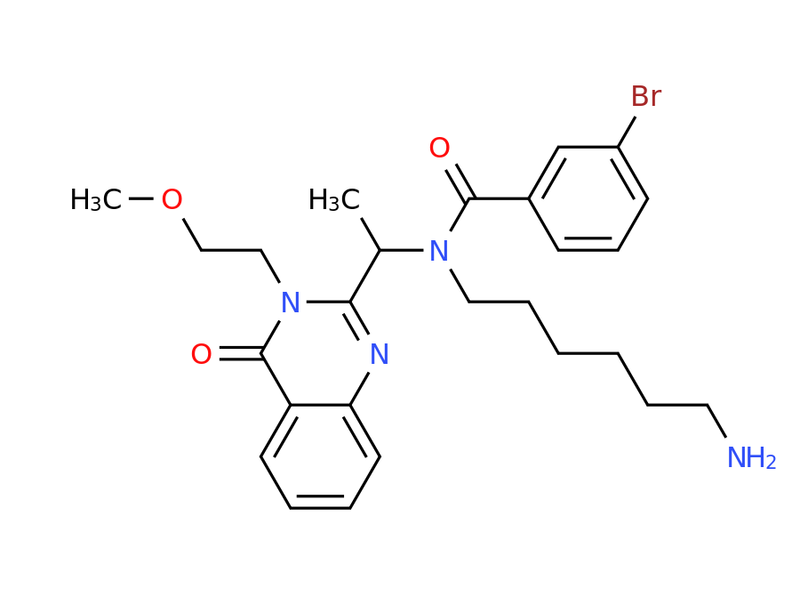 Structure Amb21842735