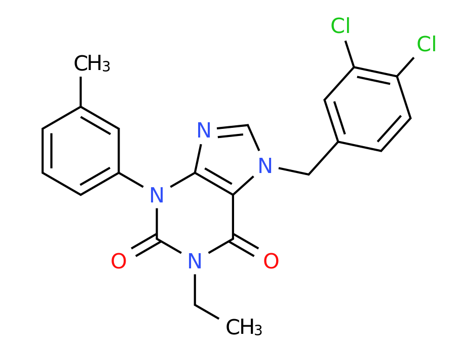 Structure Amb21843300
