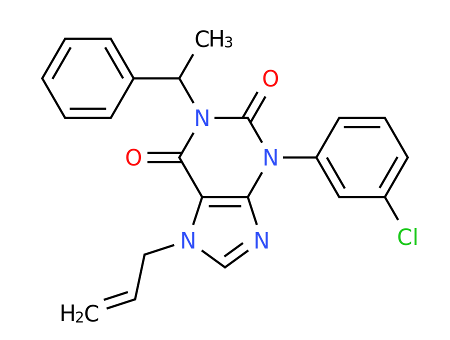 Structure Amb21843304