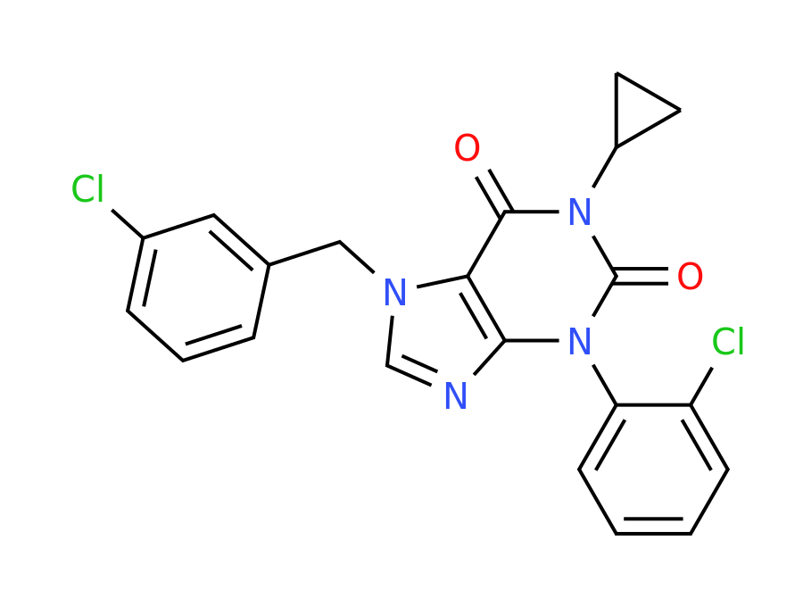 Structure Amb21843343