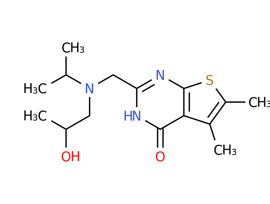 Structure Amb21843466