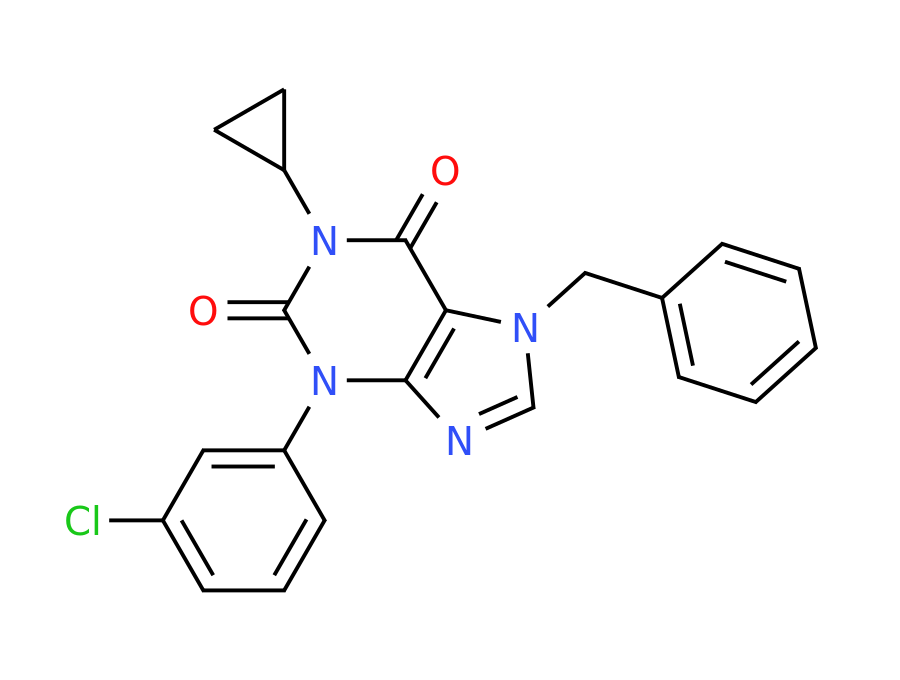 Structure Amb21843966