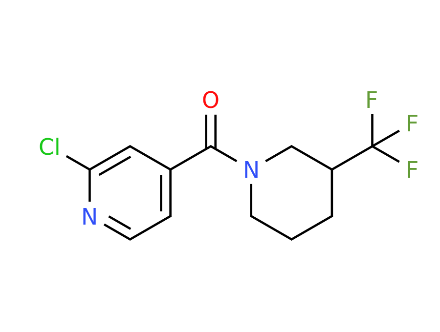 Structure Amb21845980