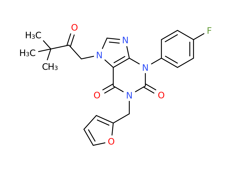 Structure Amb21846353