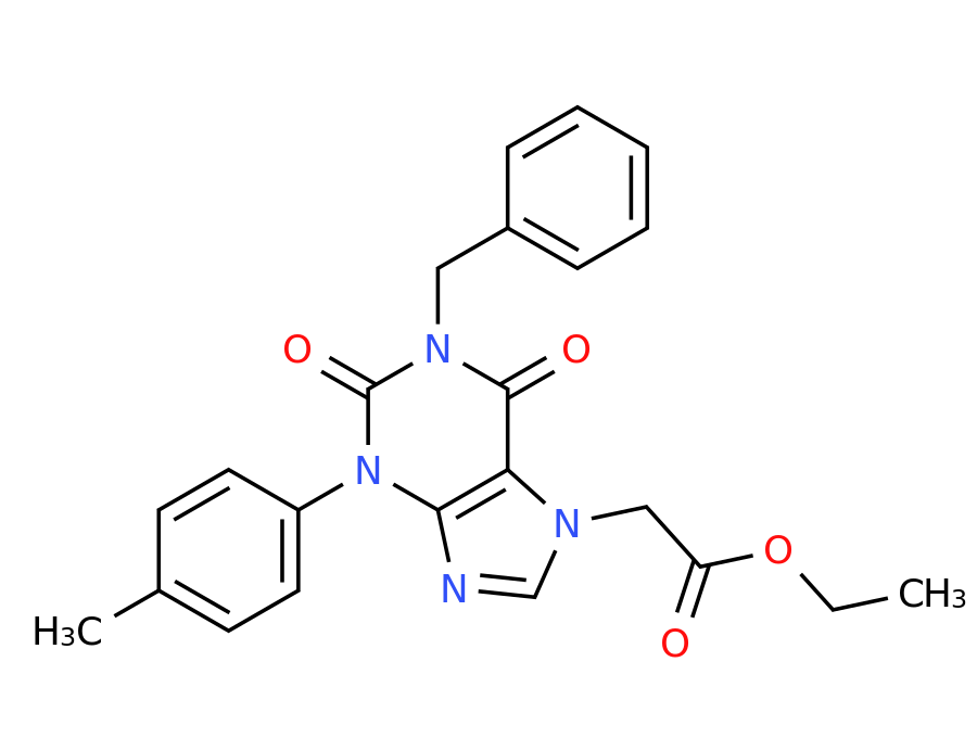 Structure Amb21846356
