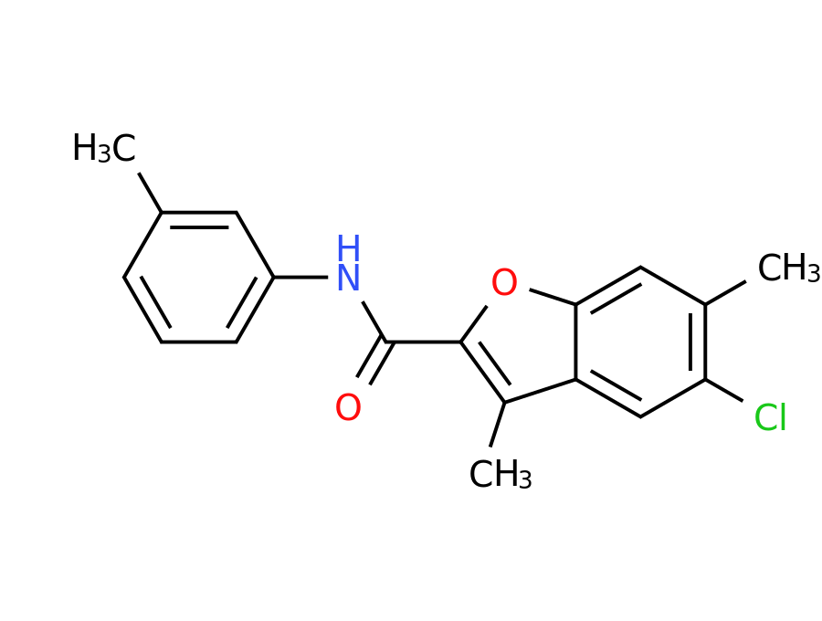 Structure Amb21848153