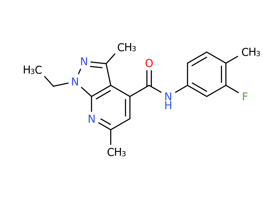 Structure Amb21848234