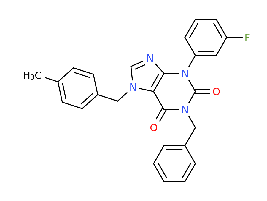 Structure Amb21848686