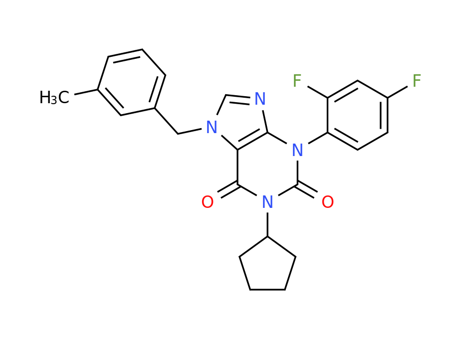 Structure Amb21848703