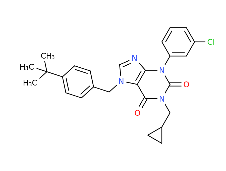 Structure Amb21848717