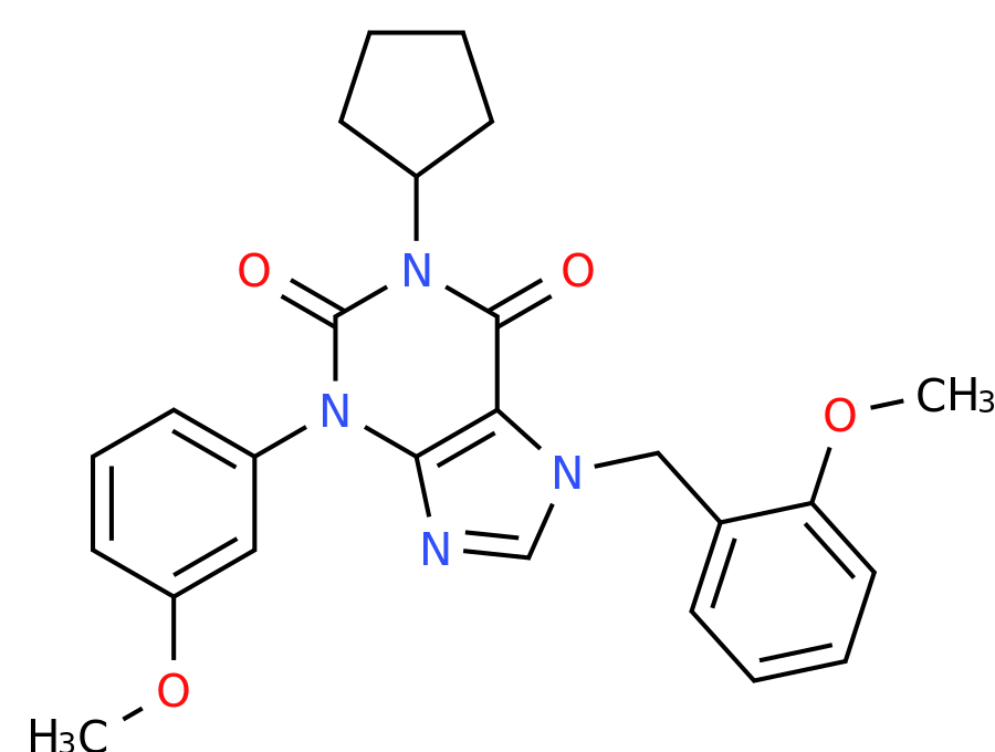 Structure Amb21848730