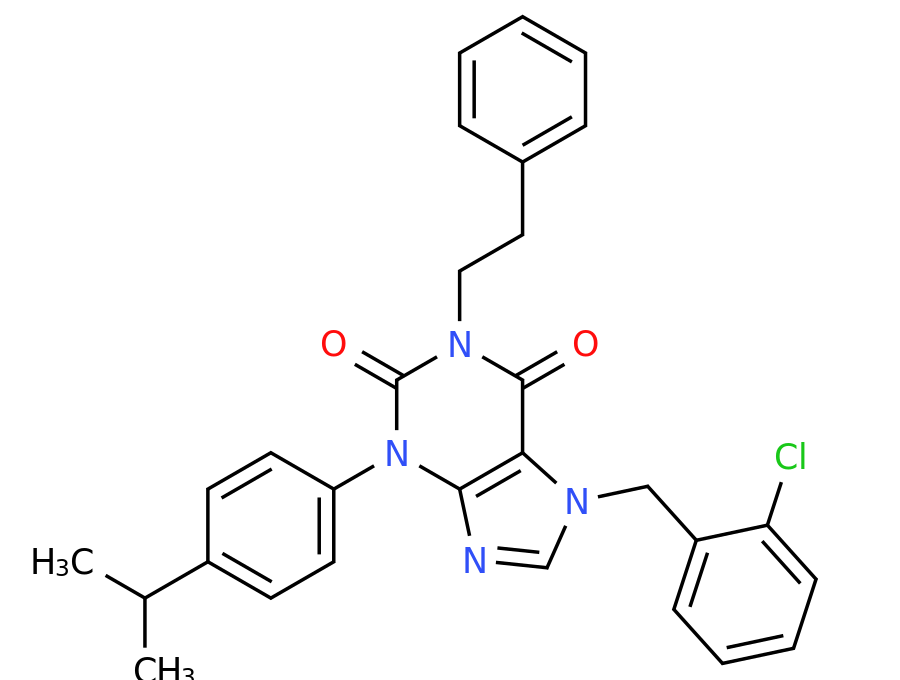 Structure Amb21848793