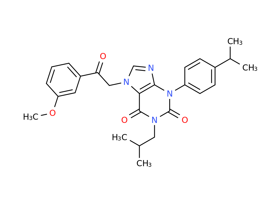 Structure Amb21848796