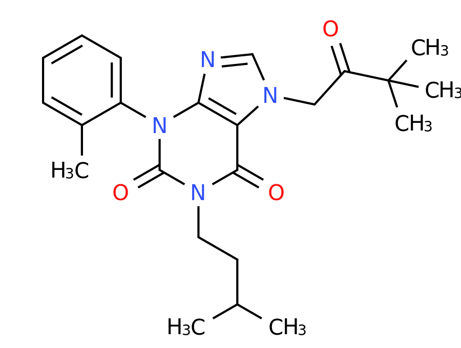 Structure Amb21848799