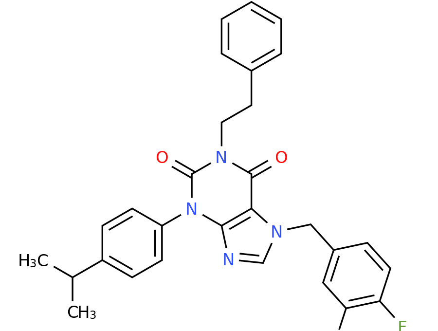 Structure Amb21848801