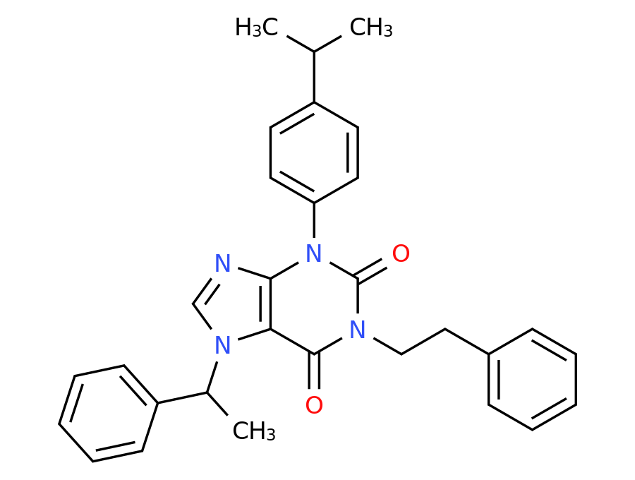 Structure Amb21848810