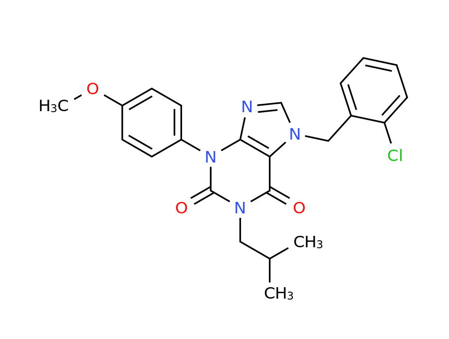 Structure Amb21848830