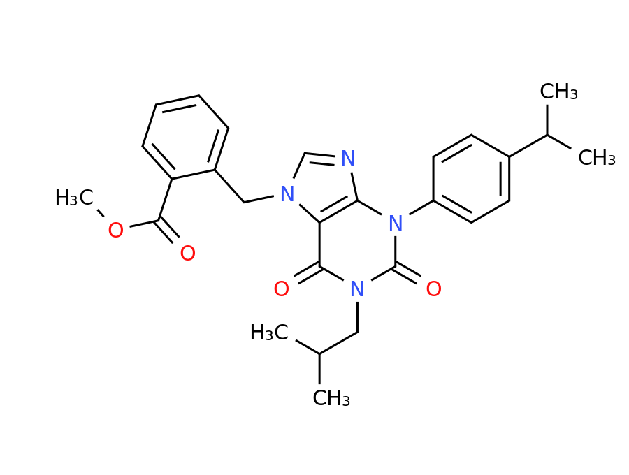 Structure Amb21848848