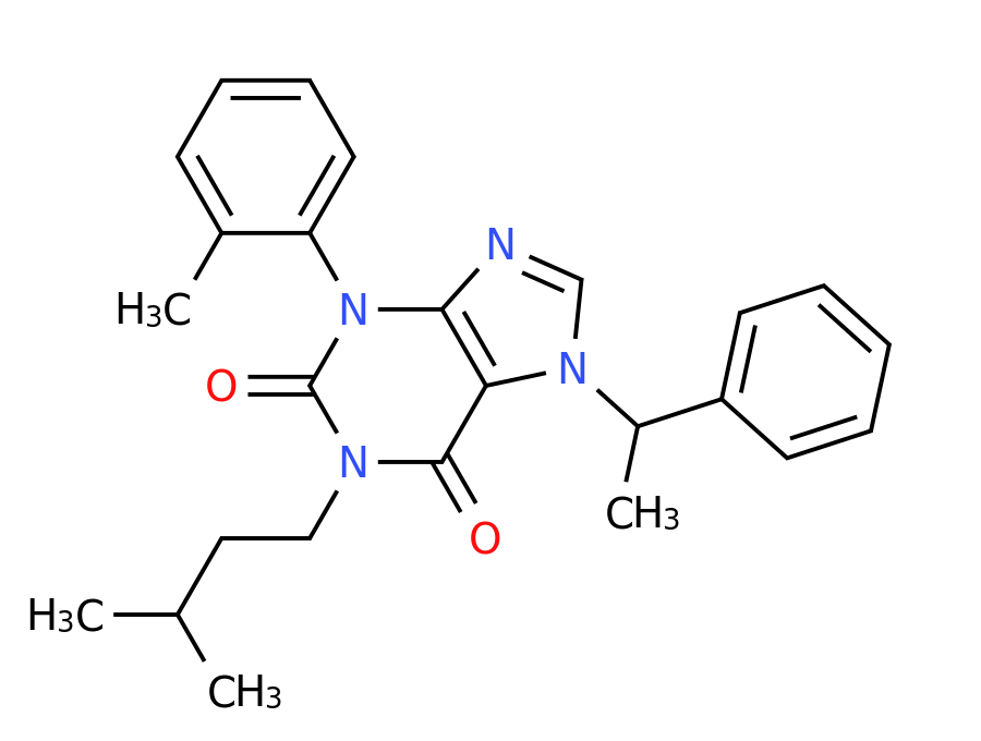 Structure Amb21848850