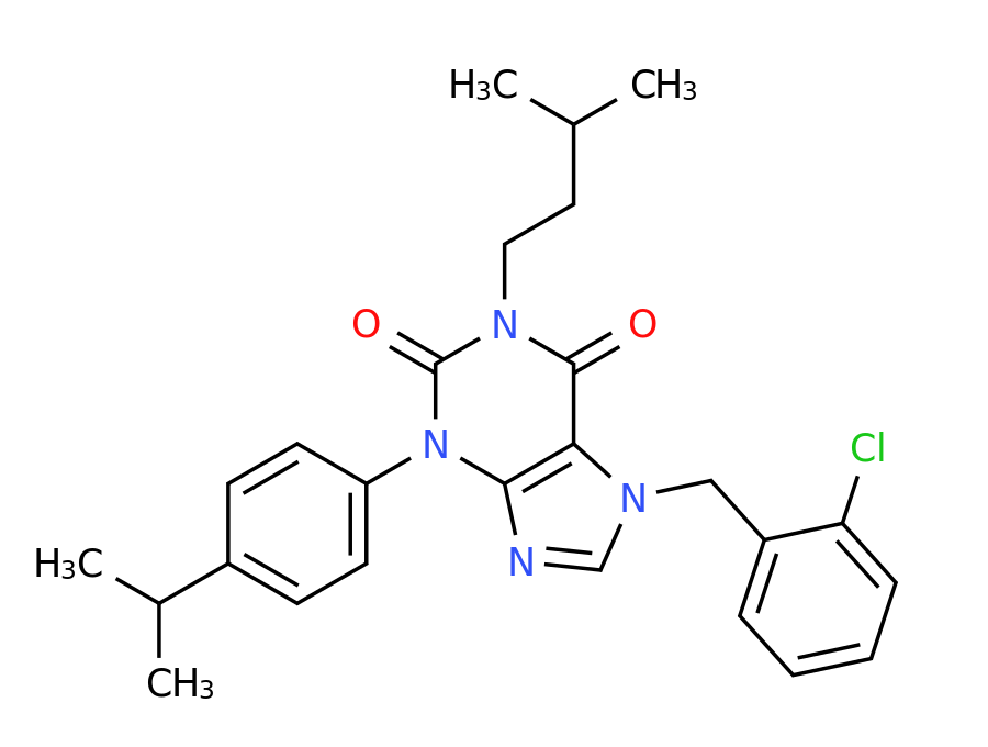 Structure Amb21848885