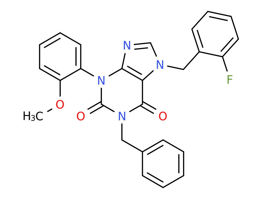 Structure Amb21848902
