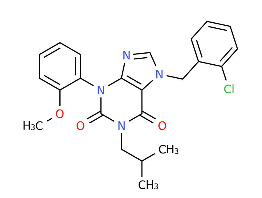 Structure Amb21848947