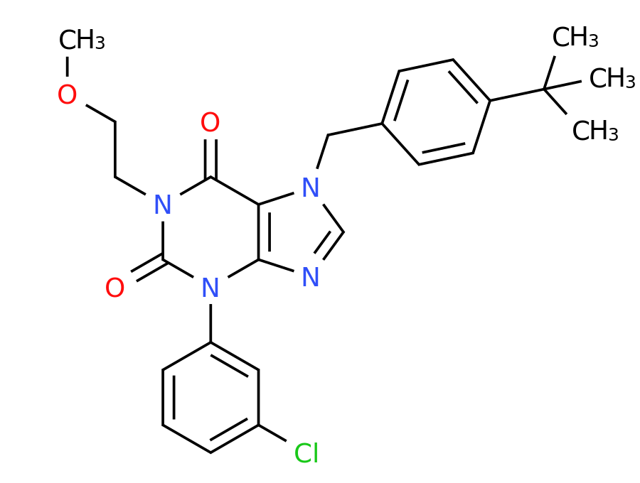 Structure Amb21849156