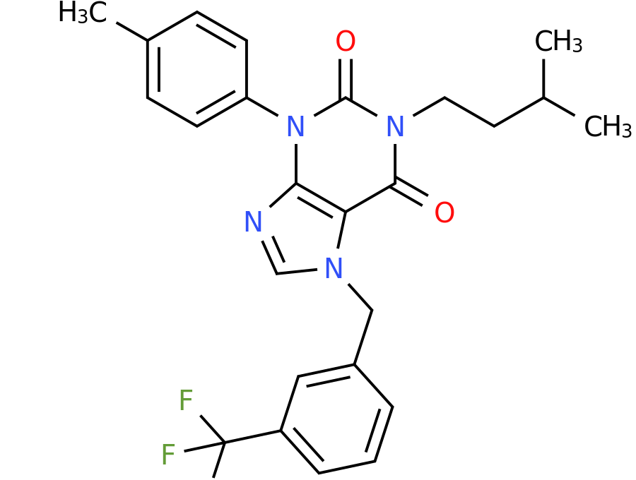 Structure Amb21849186