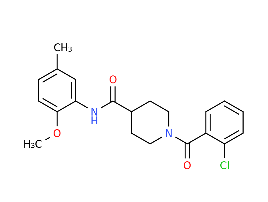 Structure Amb2184919