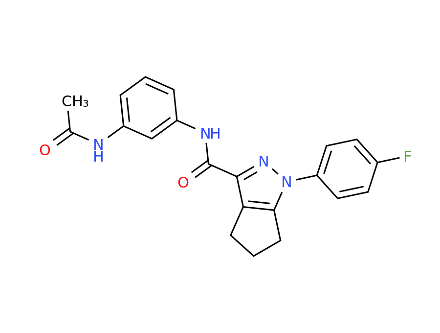 Structure Amb218498