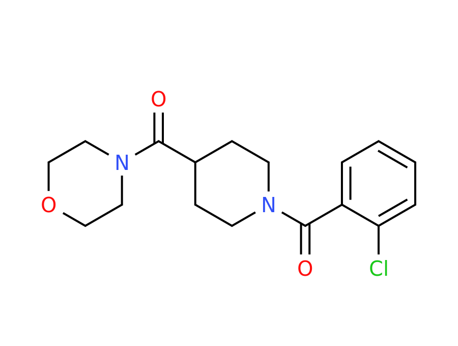 Structure Amb2185005