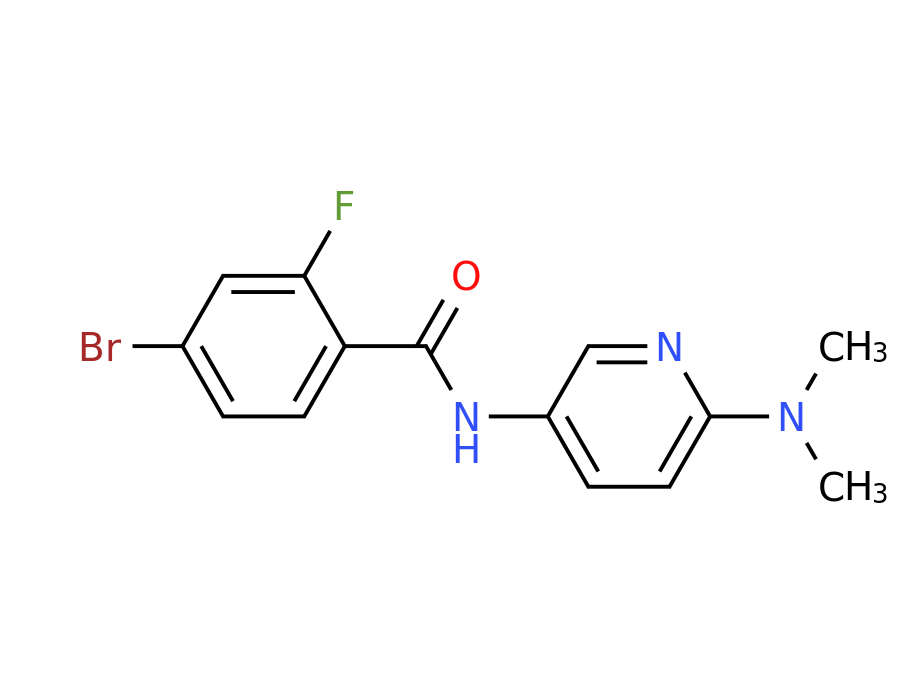 Structure Amb218502