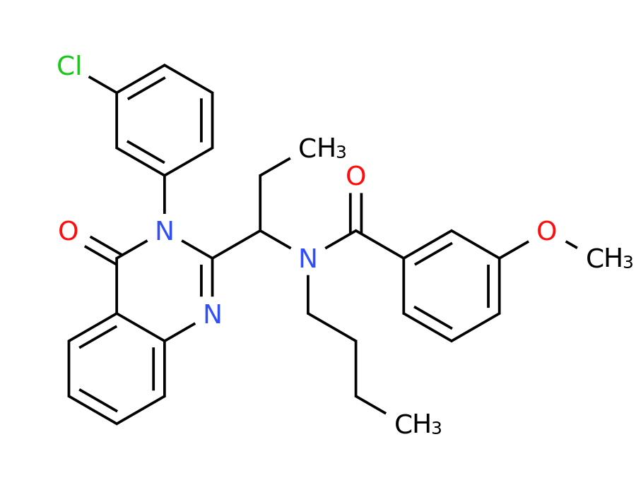 Structure Amb21852281