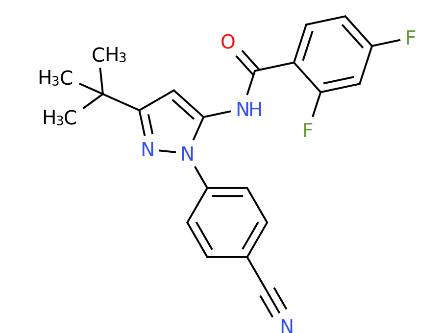 Structure Amb21852316