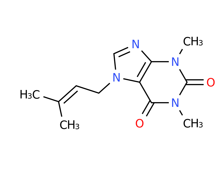 Structure Amb21855680