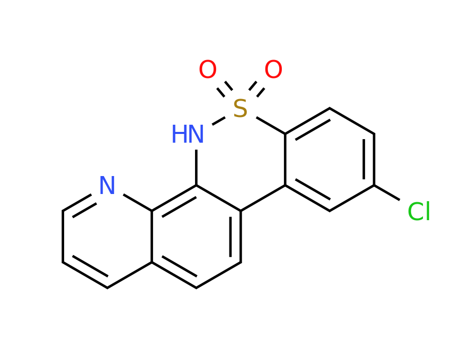 Structure Amb21855804