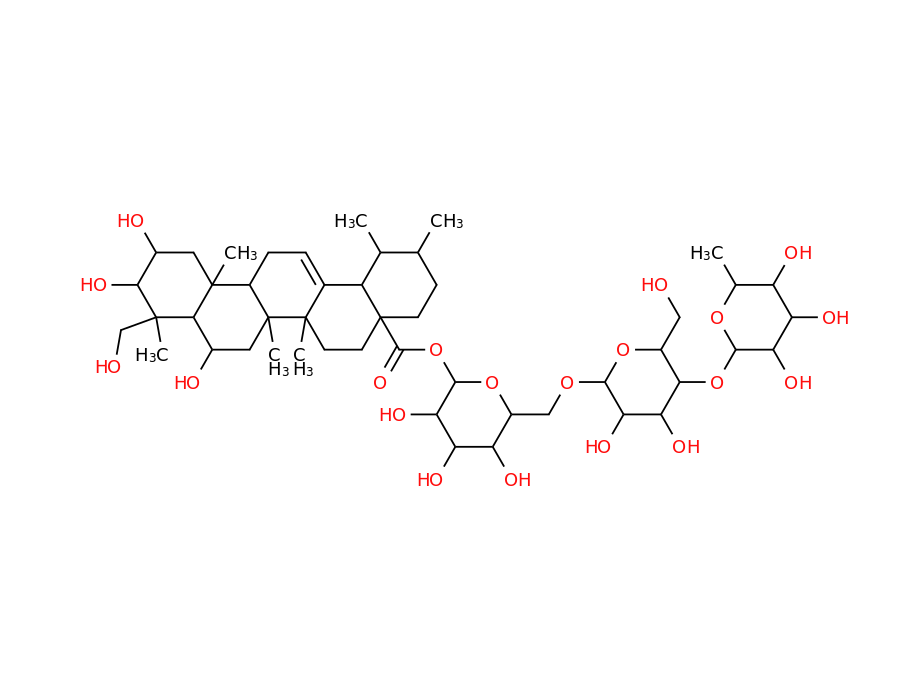 Structure Amb21855924